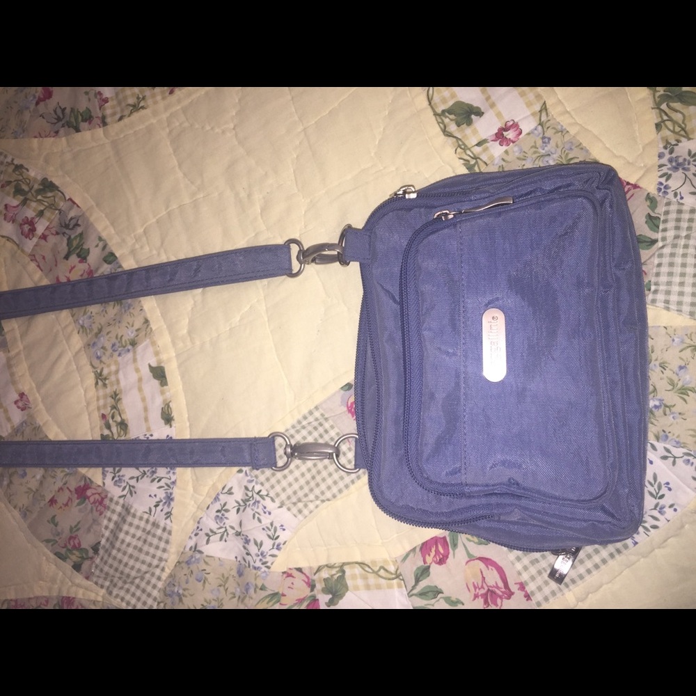 Baggallini purse/wallet